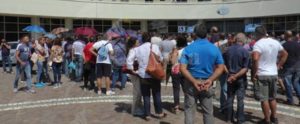 L’appello dei tirocinanti Miur alla Regione: “Nostra dignità non deve essere lesa” item-thumbnail