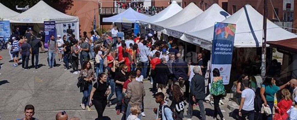 Scienza, nuove tecnologie e ricerca. Oltre 16 mila i visitatori per la “Notte dei Ricercatori 2019” all’Unical