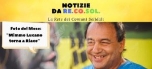 Le buone pratiche dei Comuni RE.CO.SOL. item-thumbnail