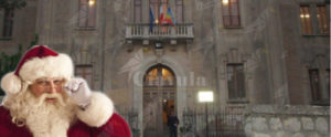 Di fronte alle tasse spropositate del comune di Caulonia si arrende anche Babbo Natale item-thumbnail