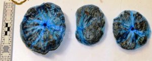 150 grammi di marijuana nascosta in una scatola di scarpe. Arrestato un diciannovenne item-thumbnail
