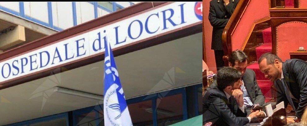 Sanità, Siclari: “Nessuna nuova assunzione. Il ministro Speranza modifichi il Decreto Calabria”