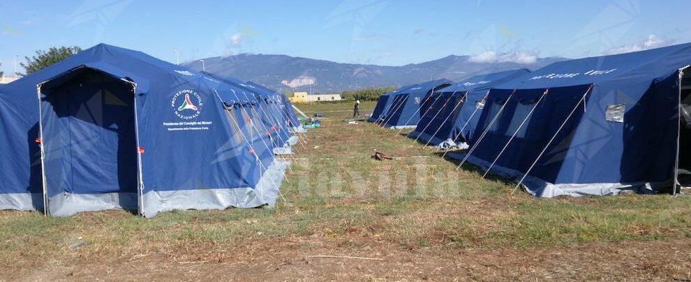 Protezione Civile, oltre mille volontari attesi a Lamezia