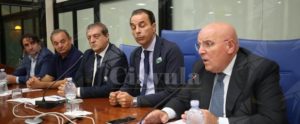 Oliverio: “Abbiamo dato grande centralità allo sport” item-thumbnail