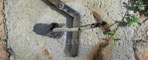 Attiviamo Caulonia denuncia: “Degrado al cimitero di Caulonia” item-thumbnail