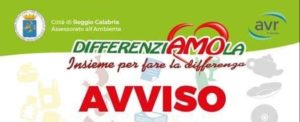 Sciopero dipendenti AVR, possibili rallentamenti sul servizio di igiene urbana a Reggio Calabria item-thumbnail