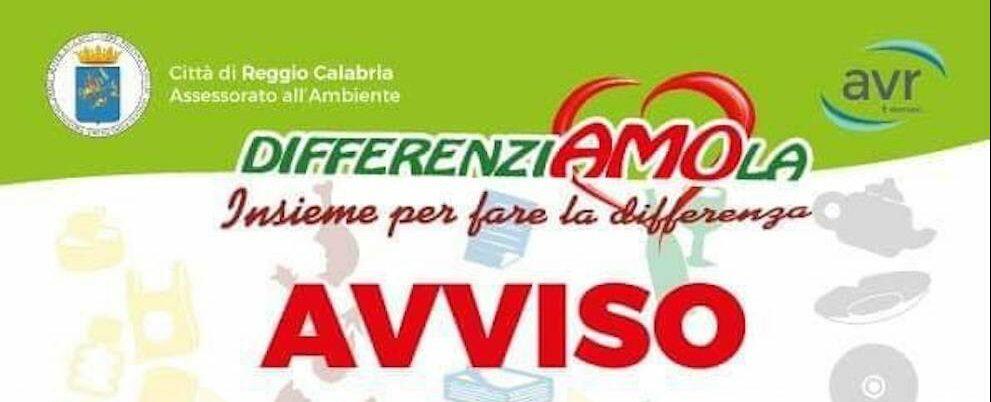 Sciopero dipendenti AVR, possibili rallentamenti sul servizio di igiene urbana a Reggio Calabria