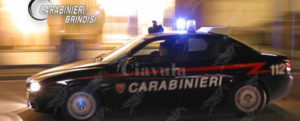 27enne denunciato per guida in stato di ebrezza, positivo anche agli stupefacenti item-thumbnail