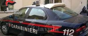 Escono di casa senza ragione, denunciate 24 persone item-thumbnail