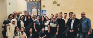 Badolato: un Erasmus Day intercomunale per coniugare le dimensioni locali e globali item-thumbnail