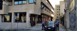 Scoppia una rissa davanti al Tribunale. Arrestati sei cinquefrondesi item-thumbnail