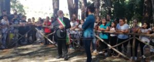 Fucilati al grido di “Viva l’Italia, viva la Costituzione”. Gerace ricorda i Cinque Martiri item-thumbnail