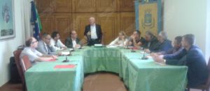 Il Comune di Gerace vuole riacquisire una struttura ospedaliera inutilizzata per 23 anni item-thumbnail