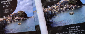 Il “brand Calabria” alla conquista del mercato danese item-thumbnail
