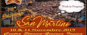 Tutto pronto per la festa di San Martino a Gioiosa Ionica item-thumbnail