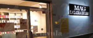 Numerosi eventi in programma per festeggiare i due anni del Mag di Siderno item-thumbnail