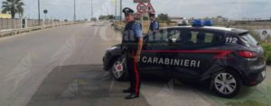 Tentano di svaligiare due abitazioni: in manette due “specialiste” del furto item-thumbnail