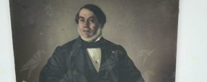 Ritrovata opera d’arte rubata 15 anni fa: denunciato un 70enne item-thumbnail