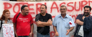 L’intervento di Domenico Lucano a sostegno dei kurdi – video item-thumbnail