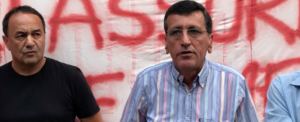 Attacco turco in Siria: l’intervento di Bahram, kurdo arrivato a Riace nel 1998 item-thumbnail