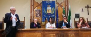 Giuseppe Nucera a Sellia ragiona di Calabria “plastic free” item-thumbnail