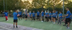Si è concluso col torneo finale il corso gratuito di tennis offerto da Asd Sensation e Recosol a Gioiosa item-thumbnail