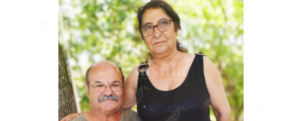 Foto del giorno: 37esimo anniversario di matrimonio per Cosimo e Gioconda item-thumbnail