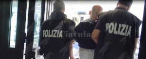 Immigrazione clandestina. Arrestato dalla Polizia di Stato presunto scafista algerino item-thumbnail