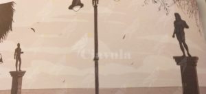 Stasera alla biblioteca di Caulonia gli autori del fumetto Feltrinelli “… a casa nostra. Cronaca da Riace”. Interviene anche Domenico Lucano item-thumbnail