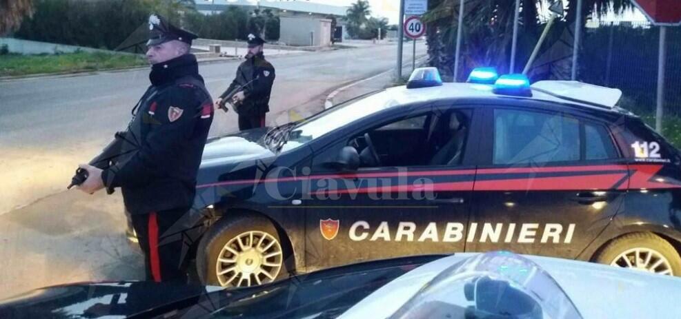 Rintracciato e arrestato un latitante ricercato da maggio