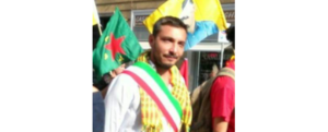 Cinquefrondi con il popolo kurdo e con Öcalan item-thumbnail