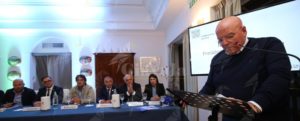 Oliverio da Crotone lancia un patto tra imprese, lavoro e istituzioni item-thumbnail