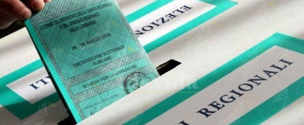 Regionali: a Caulonia aumenta l’affluenza al voto