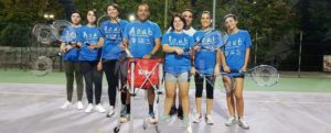 Asd Sensation e Recosol offrono corso gratuito di padel a Gioiosa Ionica. Aperte le iscrizioni item-thumbnail