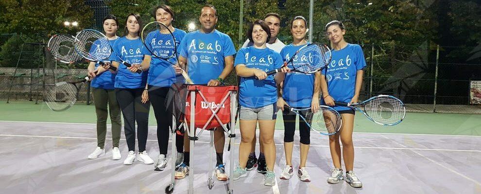 Asd Sensation e Recosol offrono corso gratuito di padel a Gioiosa Ionica. Aperte le iscrizioni