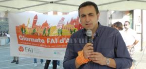 Giornata Fai Gioiosa, la soddisfazione del Sindaco Fuda item-thumbnail