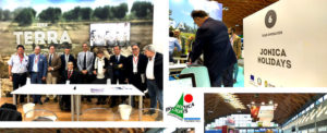 Turismo: la Jonica Holidays alla fiera internazionale TTG di Rimini item-thumbnail