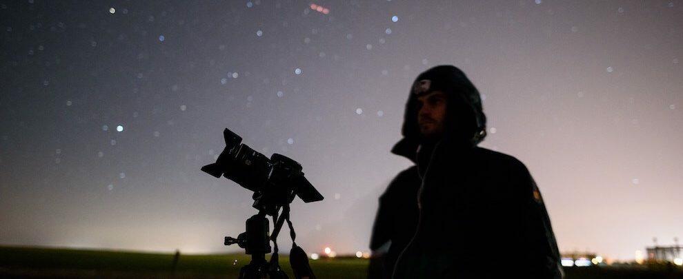 Terzo Festival Calabrese dell’Astronomia: va in scena il pianeta Mercurio