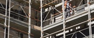 Morto sul lavoro in Calabria. Operaio cade da impalcatura item-thumbnail