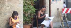 Parenti degli amministratori riacesi contro Domenico Lucano e Ciavula: “Si specula facendo falsa beneficenza” item-thumbnail