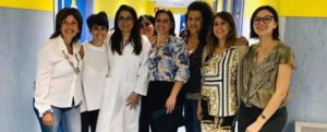 Locri, due giornate di screening gratuiti nel mese della prevenzione dei tumori al seno item-thumbnail