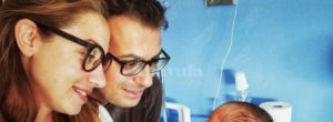 Figlio mio, un giorno ti parlerò di Ernesto Guevara. Se fosse vivo si batterebbe per quei bambini che lasciamo annegare in mare item-thumbnail