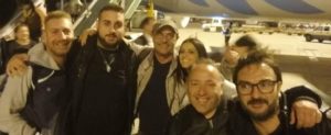 Foto del giorno: il Paese del Sol levante abbraccia la tarantella calabrese. Mimmo Cavallaro sbarca in Giappone! item-thumbnail
