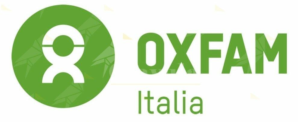 Oxfam assume lavoratori in Calabria