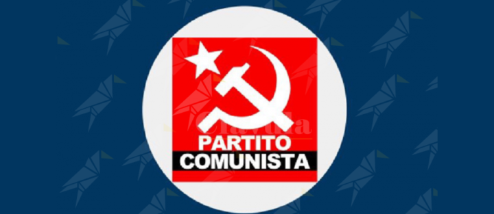 Il Partito Comunista contro il biodigestore di Siderno Ciavula