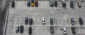 Litigano al parcheggio per un posto auto. Una persona denunciata item-thumbnail