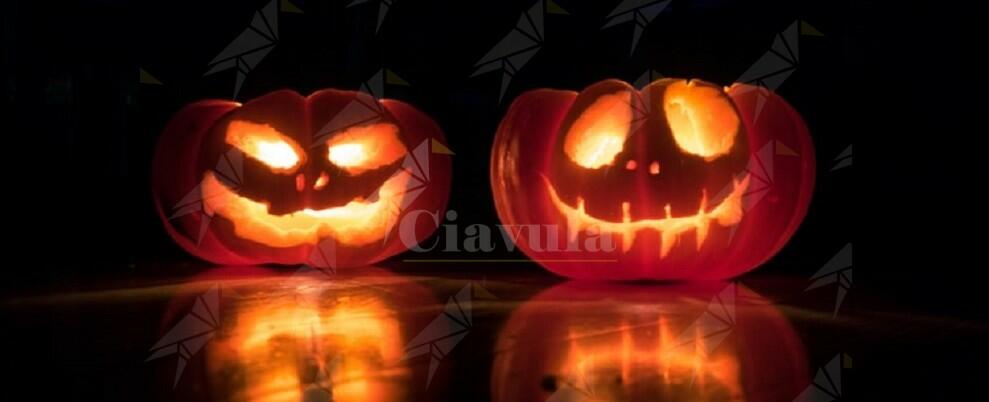 Halloween: sequestrati oltre 11 milioni di giocattoli, decorazioni e addobbi non sicuri, denunciate 7 persone