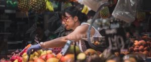 Lite al mercato ortofrutticolo, denunciate tre persone item-thumbnail