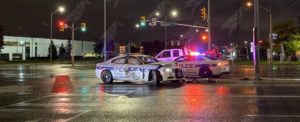 Arrestata 29enne per resistenza a pubblico ufficiale. Bloccata dopo un rocambolesco inseguimento in auto item-thumbnail
