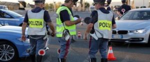 Vendevano ad ignari acquirenti auto rubate a prezzi di mercato item-thumbnail